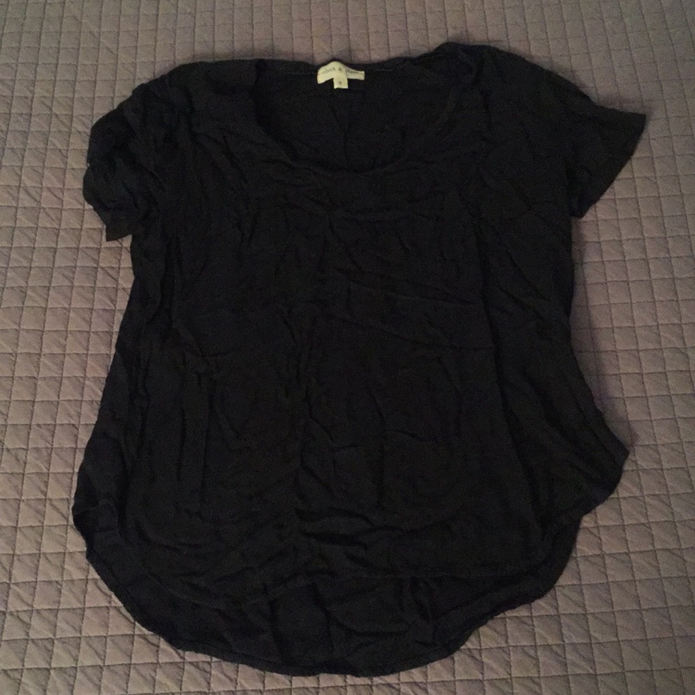 CLOTH & STONE shirt